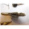 Image 4 : MENS TIE CLIPS AND CUFFLINKS