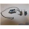 Image 2 : NECKLACE AND EARING SET