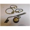 Image 1 : VINTAGE LADIES WATCH LOT