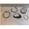 Image 1 : COSTUME JEWWELLRY BRACELET LOT