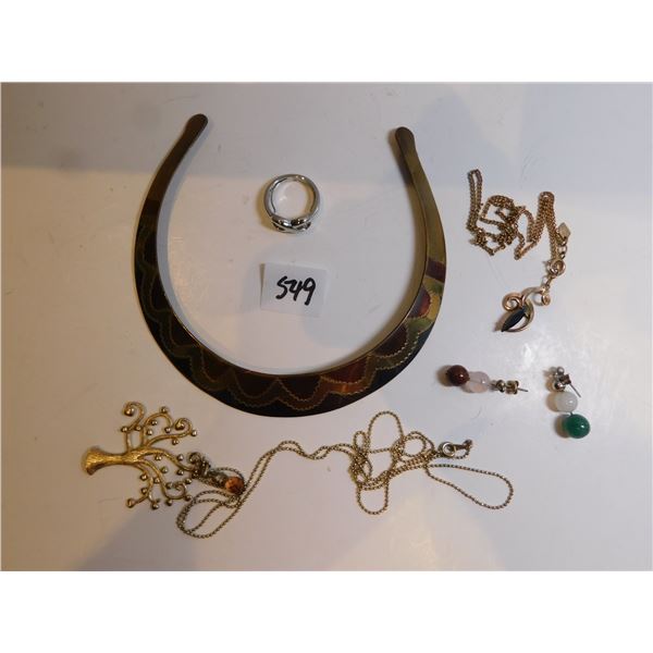 JEWELLRY LOT