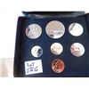Image 4 : 1980 DOUBLE CENT SPECIMEN SET