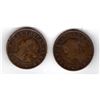 Image 2 : 2-1871 PRINCE EDWARD ISLAND ONE CENT