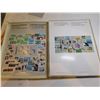 Image 3 : 1985 SOUVENIR STAMP COLLECTION $18.33 FACE VALUE