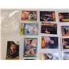 Image 2 : MIXED SPORTS CARDS
