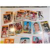 Image 2 : MIXED SPORT CARD LOT