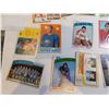 Image 3 : MIXED SPORT CARD LOT