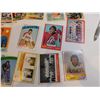 Image 4 : MIXED SPORT CARD LOT