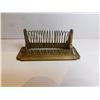 Image 1 : ANTIQUE LETTER HOLDER