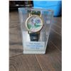 Image 2 : BLUE JAYS VINTAGE WATCH, 1994