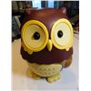 Image 1 : OWL COIN BANK