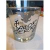 Image 2 : SAILOR JERRY WHISKEY GLASS
