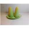 Image 2 : CORN ON THE COB SALT AND PEPPER SHAKER SET