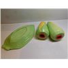 Image 3 : CORN ON THE COB SALT AND PEPPER SHAKER SET