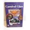 Image 1 : POCKET GUIDE TO CARNIVAL GLASS
