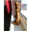 Image 3 : WOODEN SHEPARD MADE OF OLIVE WOOD