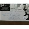 Image 2 : GEORGE CHUVALO POSTER SIGNED AND LAMINATED