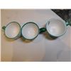 Image 2 : G K TEACUPS/COFFEE CUPS SET OF THREE