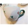 Image 3 : G K TEACUPS/COFFEE CUPS SET OF THREE