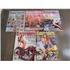 Image 1 : EASY RIDER MAGAZINES
