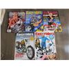 Image 1 : EASY RIDER MAGAZINES