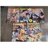 Image 1 : EASY RIDER MAGAZINES