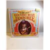 Image 1 : RARE WALT DISNEY, BEAR COUNTRY JAMBOREE AND BOOK
