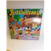 Image 1 : ANTSHILLVANIA SCARCE LP