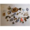 Image 2 : LAPEL PIN LOT