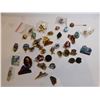 Image 2 : LAPEL PIN LOT
