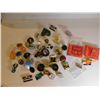Image 2 : LAPEL PIN LOT