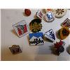 Image 2 : LAPEL PIN LOT