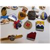 Image 3 : LAPEL PIN LOT