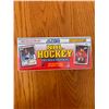 Image 1 : 1990 Score Factory Sealed Hockey Card Set