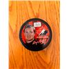 Image 1 : Wayne Gretzky - Team Canada Hockey Puck