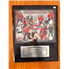 Image 1 : Montreal Canadians - Tradition of Excellence Plaque
