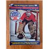Image 1 : Vintage 1975 Hockey Illustrated Magazine