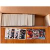Image 1 : Box of Assorted Hockey Cards