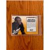 Image 2 : Michael Jordan - Season Highlights Baseball Card Set
