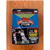 Image 1 : 1991 Topps Stadium Club Box of Unopened Baseball Packs
