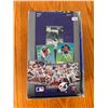 Image 1 : 1991 Fleer Ultra Box of Unopened Baseball Packs
