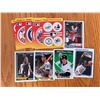 Image 1 : Assortment of Sports Cards