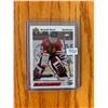 Image 1 : Dominik Hasek - Rookie Card
