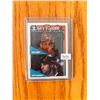 Image 1 : Theo Fleury Autographed Hockey Card