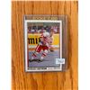 Image 1 : Nick Lidstrom - Rookie Card