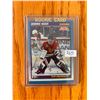 Image 1 : Dominik Hasek - Rookie Card