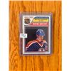 Image 1 : Wayne Gretzky - 1984-85 Goal Scoring Leaders - Hockey Card