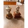 Image 1 : NHL Replica Trophies (2)