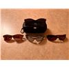 Image 1 : Assortment of Sunglasses (4)