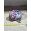 Image 3 : Mcdonalds hockey mask- sealed- Richter